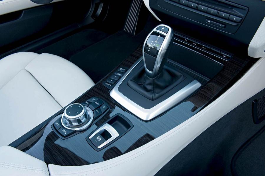  BMW Z4 2009 года  (фото 177 из 301)